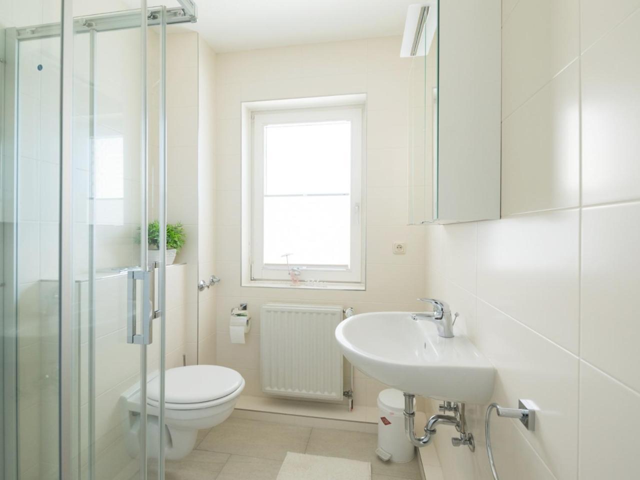 Ferienwohnung Haus Regina Timmendorfer Strand Zimmer foto