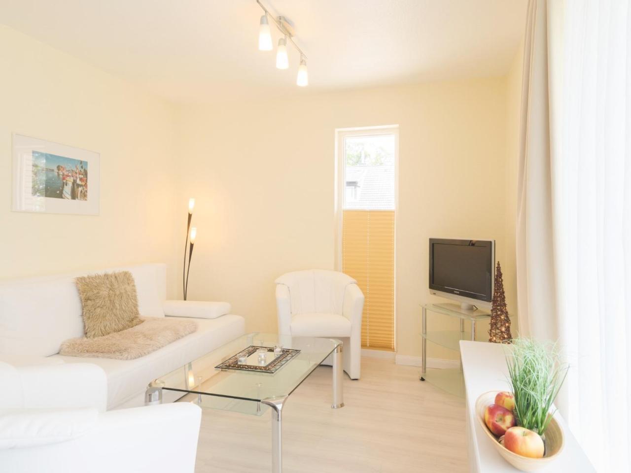 Ferienwohnung Haus Regina Timmendorfer Strand Zimmer foto