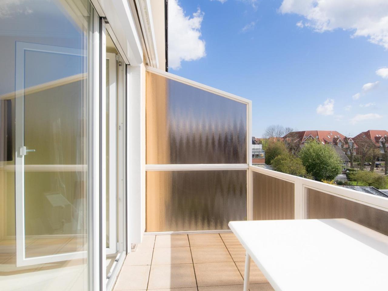 Ferienwohnung Haus Regina Timmendorfer Strand Exterior foto
