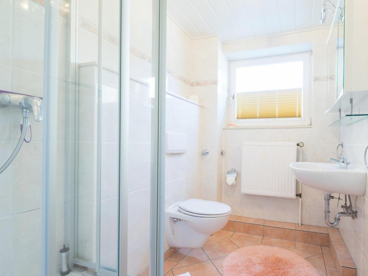 Ferienwohnung Haus Regina Timmendorfer Strand Zimmer foto